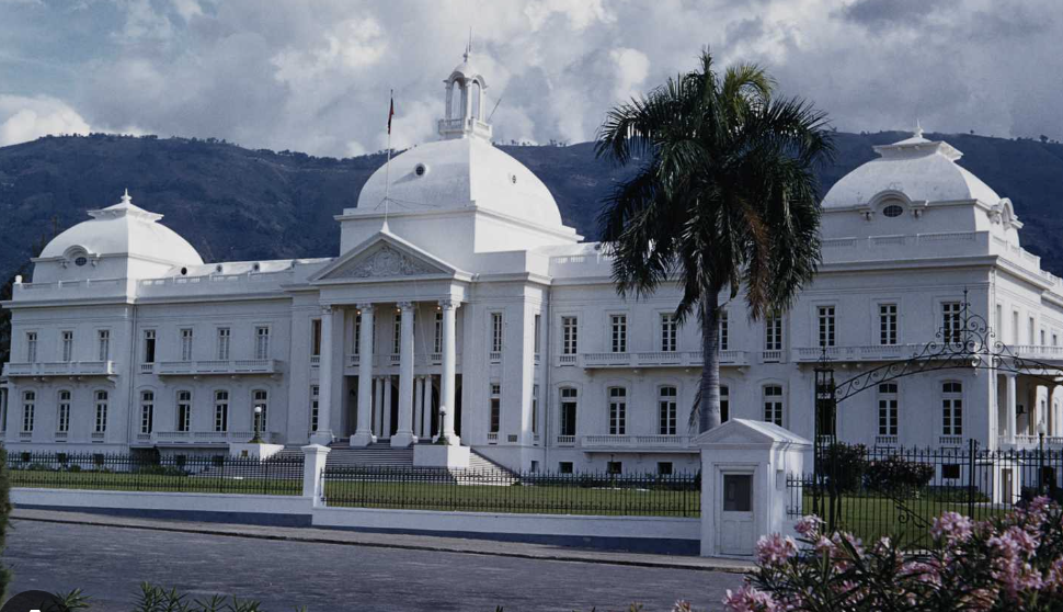 Fritz Bélizaire y Edgard Leblanc nuevas autoridades en Haití